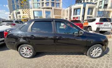 LADA (ВАЗ) Granta 2021 года за 5 000 000 тг. в Астана фото 4