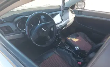 Mitsubishi Lancer 2008 года за 3 500 000 тг. в Алматы фото 5