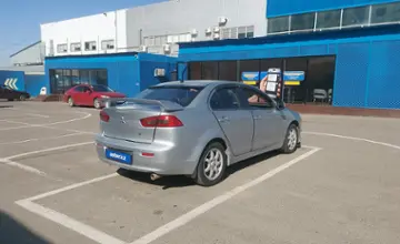 Mitsubishi Lancer 2008 года за 3 500 000 тг. в Алматы фото 3