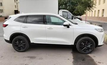 Haval H6 2023 года за 12 000 000 тг. в Астана фото 3