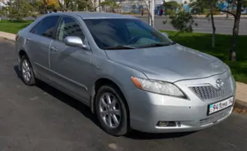Toyota Camry 2007 года за 5 000 000 тг. в Астана фото 3