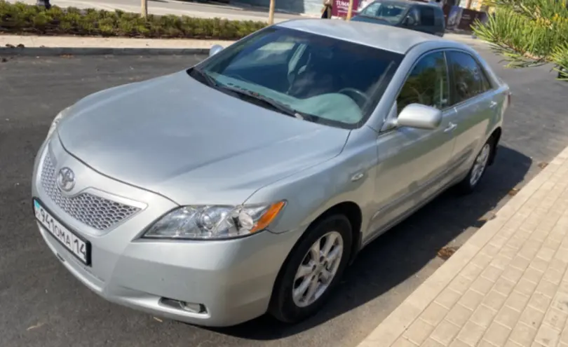 Toyota Camry 2007 года за 5 000 000 тг. в Астана
