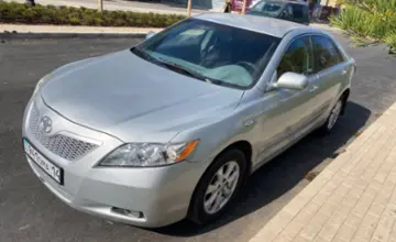 Toyota Camry 2007 года за 5 000 000 тг. в Астана фото 1