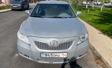 Toyota Camry 2007 года за 5 000 000 тг. в Астана фото 2