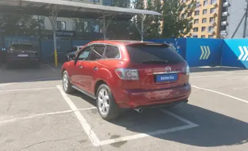 Mazda CX-7 2010 года за 4 800 000 тг. в Алматы фото 4