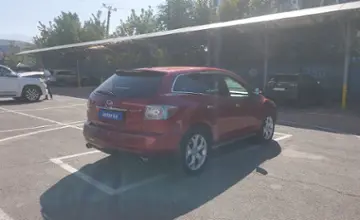 Mazda CX-7 2010 года за 4 800 000 тг. в Алматы фото 3