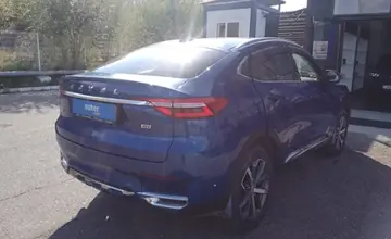 Haval F7x 2021 года за 8 500 000 тг. в Усть-Каменогорск