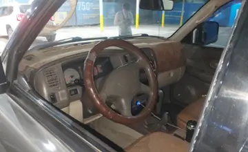 Mitsubishi Montero Sport 2002 года за 3 500 000 тг. в Алматы фото 5