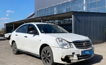 Nissan Almera 2015 года за 2 800 000 тг. в Караганда фото 3