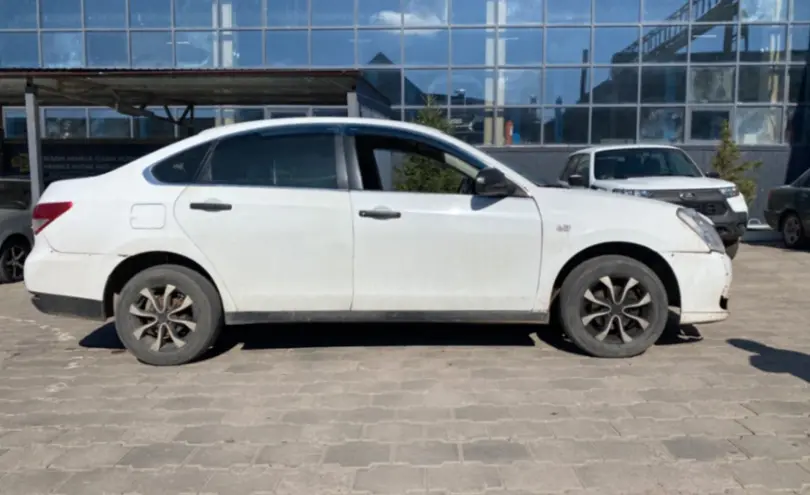 Nissan Almera 2015 года за 2 800 000 тг. в Караганда фото 4