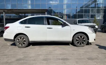 Nissan Almera 2015 года за 2 800 000 тг. в Караганда фото 4