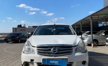 Nissan Almera 2015 года за 2 800 000 тг. в Караганда фото 2