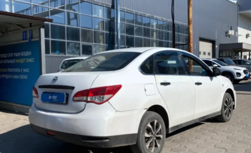 Nissan Almera 2015 года за 2 800 000 тг. в Караганда фото 5