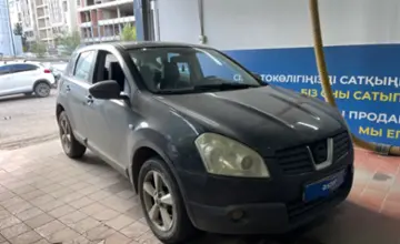 Nissan Qashqai 2007 года за 4 700 000 тг. в Астана фото 3