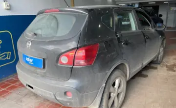 Nissan Qashqai 2007 года за 4 700 000 тг. в Астана