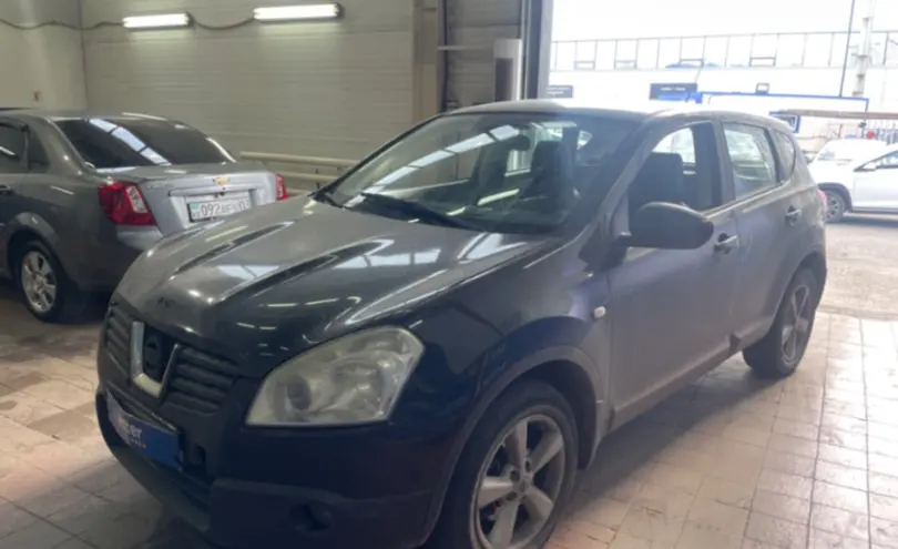 Nissan Qashqai 2007 года за 4 700 000 тг. в Астана