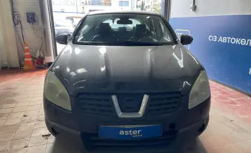 Nissan Qashqai 2007 года за 4 700 000 тг. в Астана фото 2