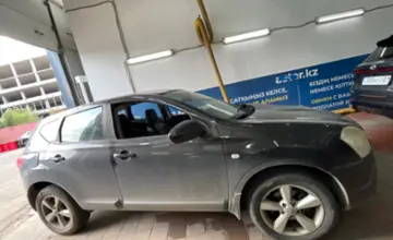 Nissan Qashqai 2007 года за 4 700 000 тг. в Астана фото 4