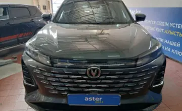 Changan CS75PLUS 2024 года за 14 500 000 тг. в Астана фото 2