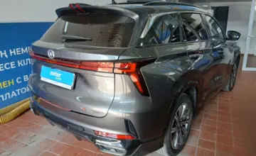 Changan CS75PLUS 2024 года за 14 500 000 тг. в Астана