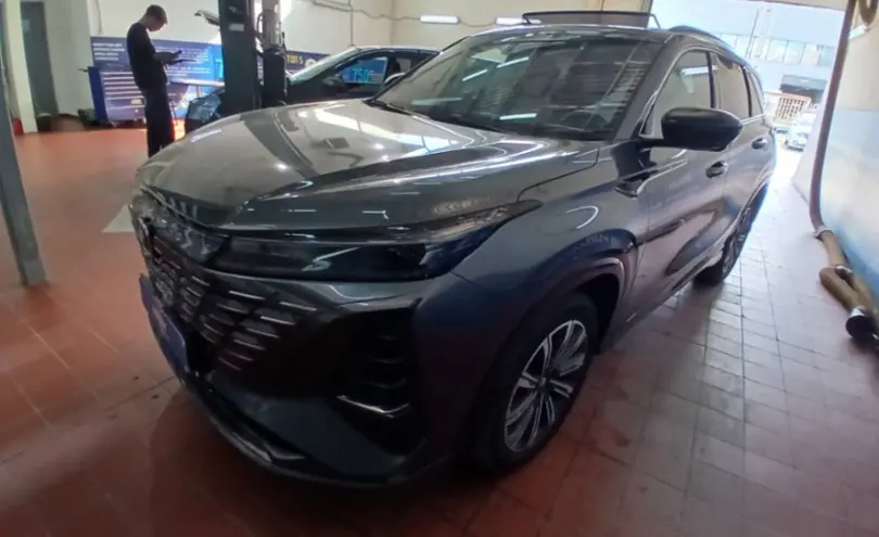 Changan CS75PLUS 2024 года за 14 500 000 тг. в Астана