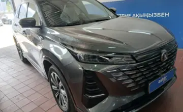 Changan CS75PLUS 2024 года за 14 500 000 тг. в Астана фото 3