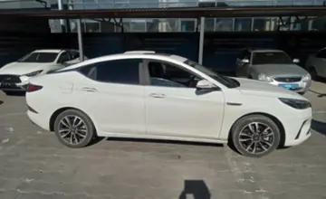 JAC J7 2023 года за 6 500 000 тг. в Караганда фото 4