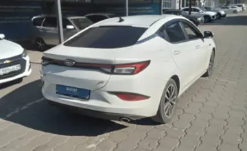 JAC J7 2023 года за 6 500 000 тг. в Караганда