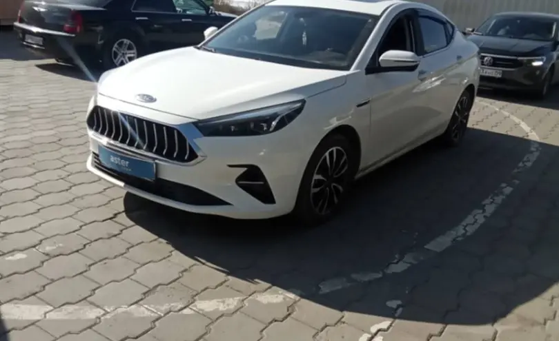 JAC J7 2023 года за 6 500 000 тг. в Караганда
