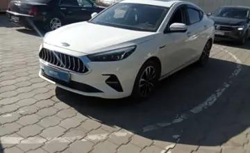 JAC J7 2023 года за 6 500 000 тг. в Караганда фото 1