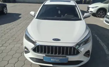 JAC J7 2023 года за 6 500 000 тг. в Караганда фото 2