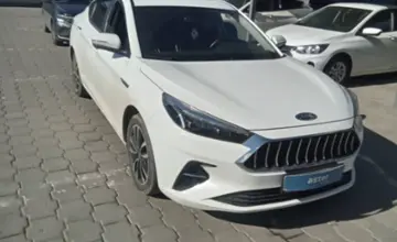 JAC J7 2023 года за 6 500 000 тг. в Караганда фото 3