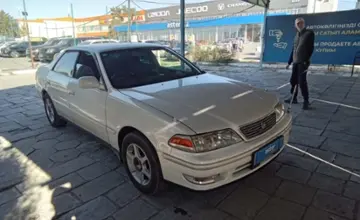 Toyota Mark II 1997 года за 3 200 000 тг. в Талдыкорган фото 3