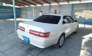 Toyota Mark II 1997 года за 3 200 000 тг. в Талдыкорган