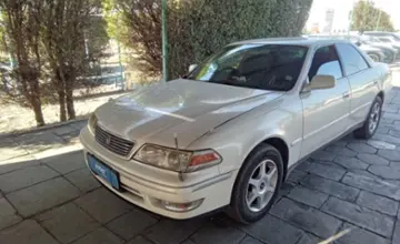 Toyota Mark II 1997 года за 3 200 000 тг. в Талдыкорган фото 1