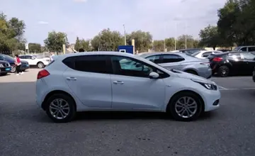 Kia Ceed 2014 года за 5 500 000 тг. в Актобе фото 4