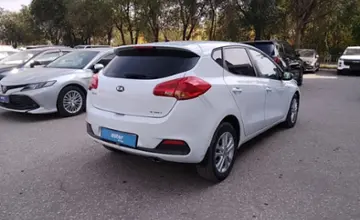 Kia Ceed 2014 года за 5 500 000 тг. в Актобе
