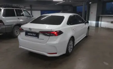 Toyota Corolla 2022 года за 9 000 000 тг. в Астана фото 3
