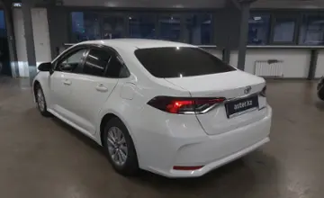 Toyota Corolla 2022 года за 9 000 000 тг. в Астана фото 4