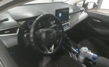 Toyota Corolla 2022 года за 9 000 000 тг. в Астана фото 5