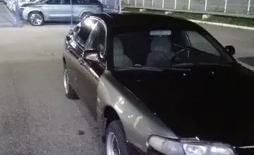 Mazda 626 1993 года за 500 000 тг. в Усть-Каменогорск фото 3