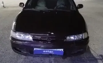 Mazda 626 1993 года за 500 000 тг. в Усть-Каменогорск фото 2