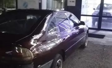 Mazda 626 1993 года за 500 000 тг. в Усть-Каменогорск