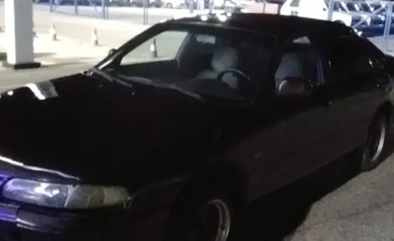 Mazda 626 1993 года за 500 000 тг. в Усть-Каменогорск