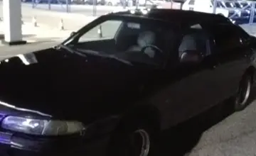 Mazda 626 1993 года за 500 000 тг. в Усть-Каменогорск фото 1