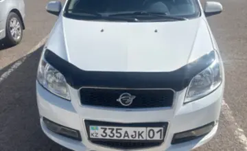 Ravon Nexia R3 2020 года за 3 700 000 тг. в Астана фото 2