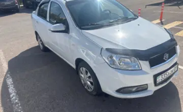 Ravon Nexia R3 2020 года за 3 700 000 тг. в Астана фото 3