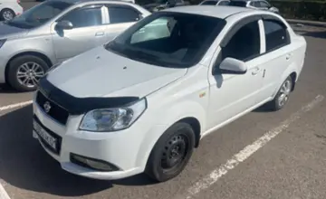 Ravon Nexia R3 2020 года за 3 700 000 тг. в Астана фото 1