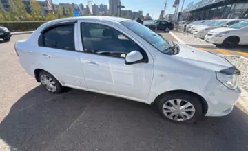 Ravon Nexia R3 2020 года за 3 700 000 тг. в Астана фото 4