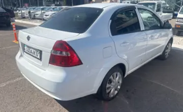 Ravon Nexia R3 2020 года за 3 700 000 тг. в Астана